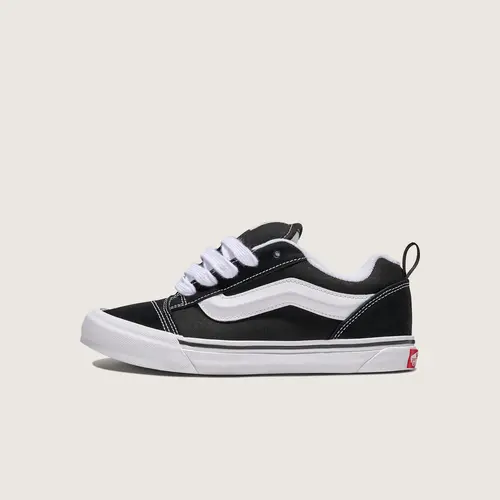 Vans Unisex Big Kids Knu Skool Shoe