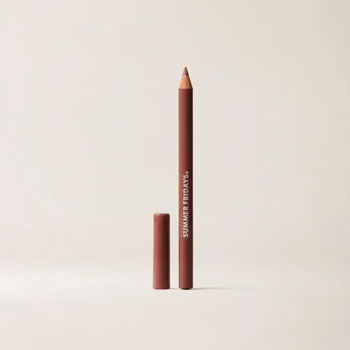 SoftLine Lip Liner Toffee