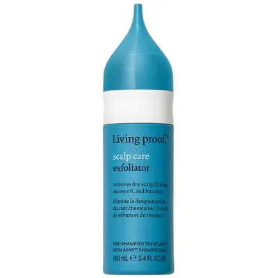 Scalp Care Exfoliator