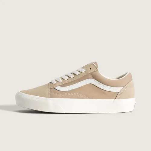 Vans Unisex Old Skool Low Top Shoe