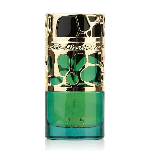 Qimmah Women by Lattafa EDP Spray, 3.4oz