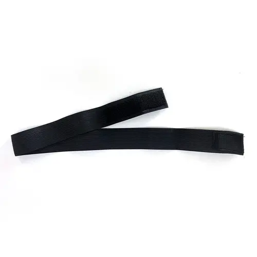 Wig Band For Edges Melt Band For Lace Wigs Adjustable Magic Sticker Edge Slayer Elastic Band for Hair Edges Haircare Heatless
