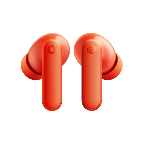CMF Buds 2a Wireless Bluetooth Earbuds, 12.4 mm Custom Dynamic Driver, 42 dB Active Noise Cancellation, 4 HD Mics with Clear Voice Technology tiktokshopbacktoschool