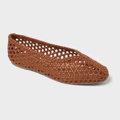 Women’s Gia Flats with Memory Foam Insole - Universal
