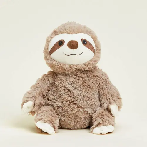 Sloth Warmies