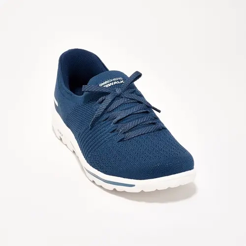 Skechers Slip-ins GO WALK Travel Washable Sparkle Shoes