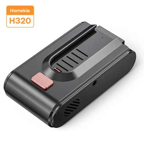 Homeika Replacement Spareparts Battery for H320 28Kpa Power Cordless Vacuum Cleaner
