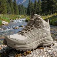 【SummerFinds】NORTIV 8 Women's Waterproof Lightweight Ankle Hiking Shoe - Nylon Upper, Non-Slip, Comfortable, Breathable Everyday Shoe for Hiking, Outdoor Trekking (Keeps Socks Dry), Everyday Shoes,summerwins,father'sdaygifts