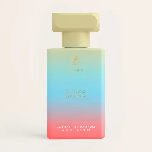 Choco Break – Woody Gourmand Chocolate Extrait de Parfum | Hazelnut, Chocolate & Vanilla | Unisex Fragrance