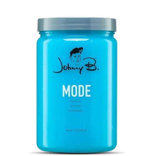 Johnny B. Mode 32oz Styling Gel for Hair Care