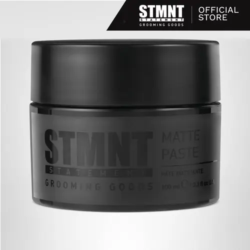 STMNT Grooming Goods Matte Paste