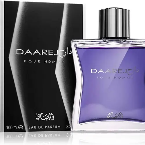 Rasasi Daarej Eau De Parfum Spray 100ML for Men