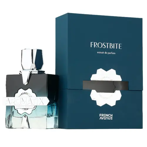 Frostbite Aromatix X French Avenue