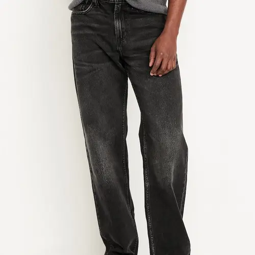 Old Navy Men's 90's Loose Jeans