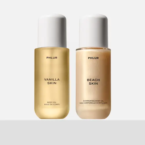 Body Oil Duo