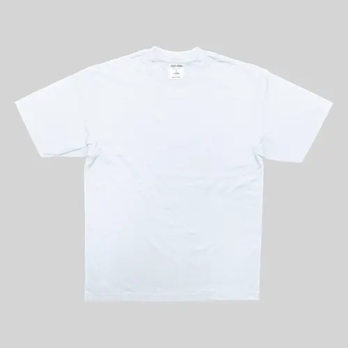 Shaka Wear 7.5 oz Max Heavyweight Short Sleeve T-Shirt