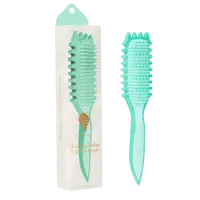Slick-Flex Define EdgeLift Curl Brush by Bounce Curl