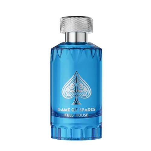 Game Of Spades Full-House by Jo Milano Paris 6.7 oz./200ml