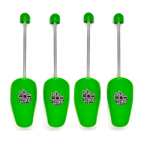 SHOELADA TWO SHOE TREE BUNDLE