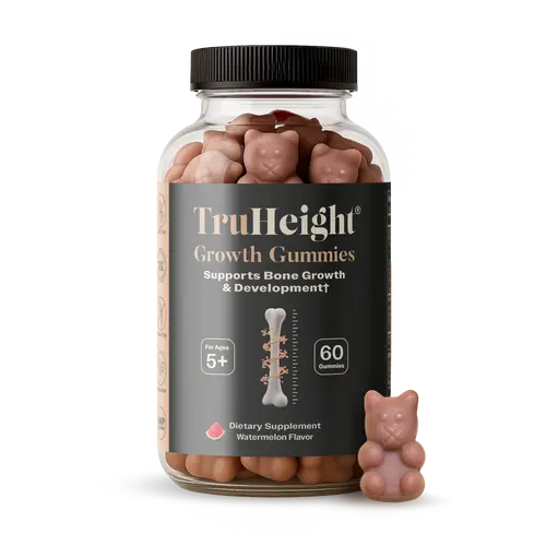 TruHeight® Growth Gummy