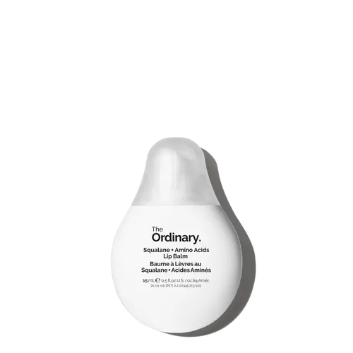 Squalane + Amino Acids Lip Balm