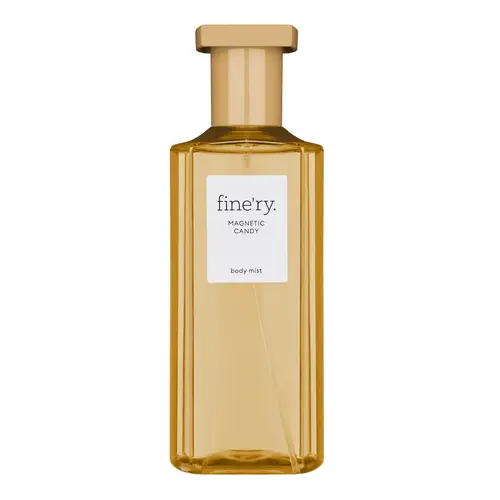 fine'ry. Body Mist Women's Fragrance Mist - Magnetic Candy