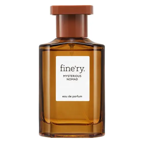 fine'ry. Women's Eau de Parfum - Mysterious Nomad