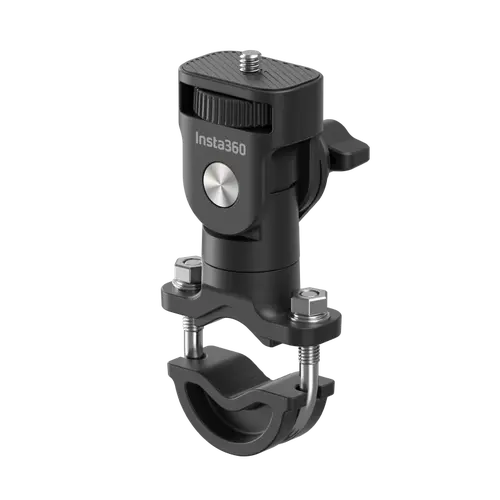 Insta360 Motorcycle U-Bolt Mount