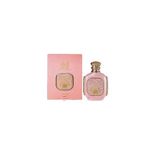 Afnan Zukhruf Pink Women's Perfume, 100ml (Zimaya Collection)