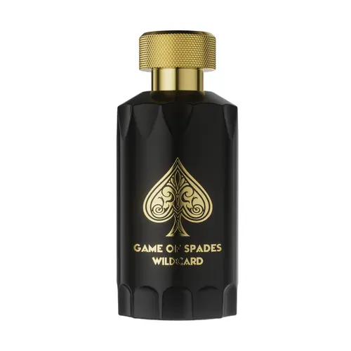 Game of Spades Wildcard by Jo Milano Paris 6.8 oz./200ml