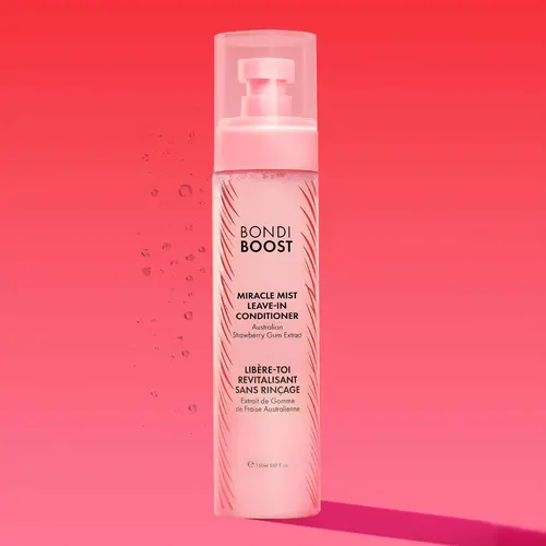 Miracle Mist Leave-In Conditioner + Heat Protect