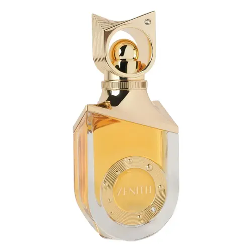 Riiffs Zenith Extrait de Parfum Spray - 3.4 fl oz Unisex Adults' Fragrance, Long Lasting Perfumes with Creamy Natural Vanilla Unisex Fragrance, Fruity Jasmine Fruit Lift, Woody Musk Base, Luxurious Aromatic EDP Liquid