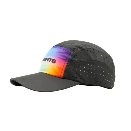 Sprints HyperG Racing Hats: Performance Running Hat, Athletic Cap, Lightweight, Breathable, Moisture Wicking, Quick Dry, Marathon, Half Marathon, 5K, 10K, Trail Running, Training, Workout, Gym, Outdoor, Endurance, Race Day, Unisex, Adjustable, Activewear
