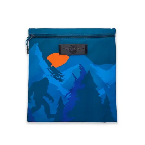 Sprints Wet Bags: Bags for Wet Clothes, Wet Items, Tri-Athletes, Swimmers, Swim Bags, Water Resistant Storage Bag