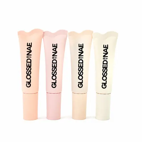 Glossed by Nae Vegan Moisturizing Lip Gloss