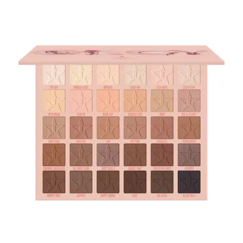 O*** Artistry Palette