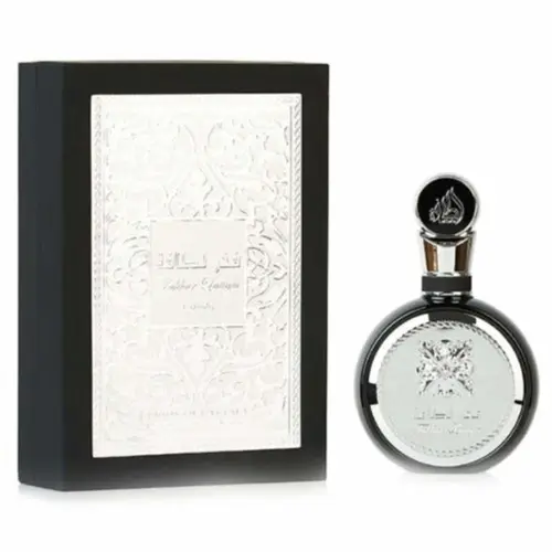 Lattafa Fakhar For Men 3.4 Oz EDP Spray