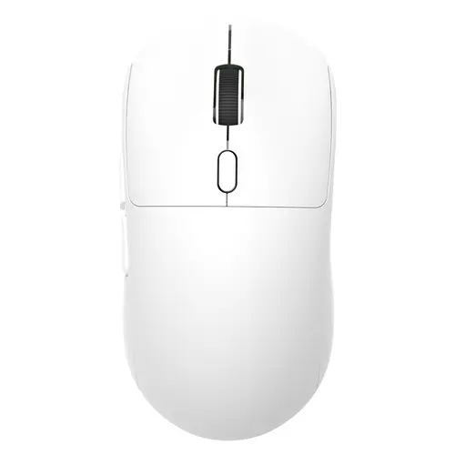 AJAZZ NJ07 Wireless Game Mouse Soft Tone Buttons 1k Hz Rate of Return 2.4G+Wired+BT Six Gear DPI Adjustment 12800 Lightweight 67g Multi-system Support for E-sports and Office, Pc Accessories Gaming