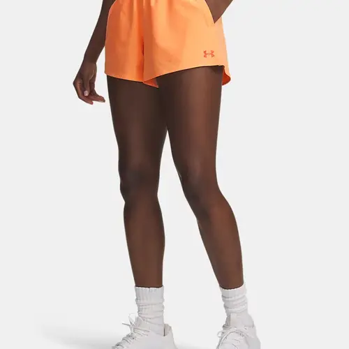 Under Armour Vanish Woven Women's 3" Shorts