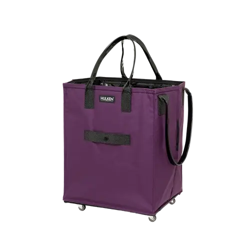 HULKEN® Plum Matte