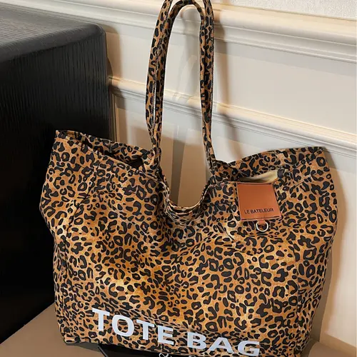 Versatile Trendy Large Capacity Tote Bag, Fashion Lazy Style Shoulder Commuter Bag, Stylish Casual Daily Use Handbag, Casual Office Handbag, Fashionable Tote Bag, Casual Handbags, Everyday Tote Bag