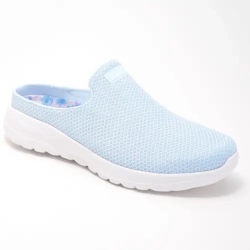 Skechers GO WALK Arch Fit Joy Mesh Mules - Molly