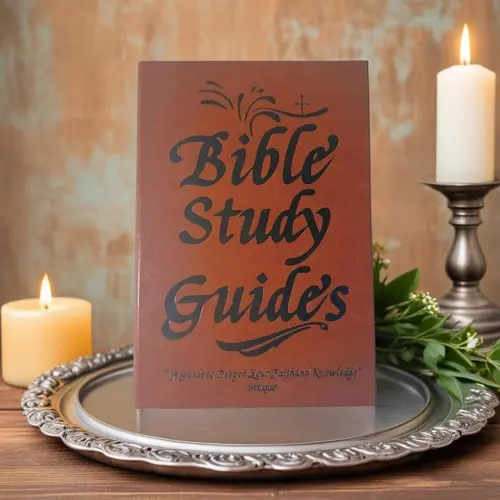 66-page Bible Study Guide, Daily DevotionalJournal Strengthens Faith, ldeal for PersonalGroup Study and Prayer, Christian Gift (A5, PULeather Cover), Leather Bible Notebook-YY