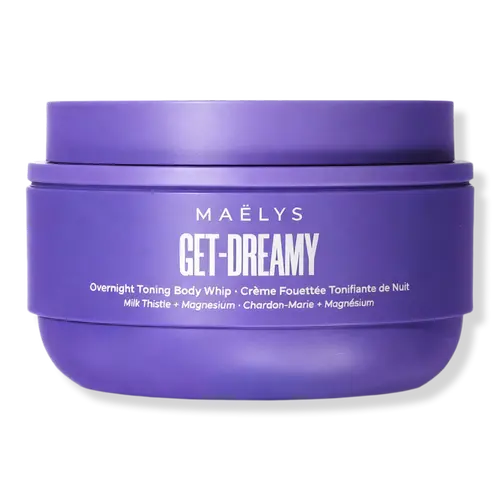 MAELYS Get-Dreamy Overnight Toning Body Whip