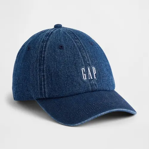 Gap Women's Adult Logo Baseball Hat