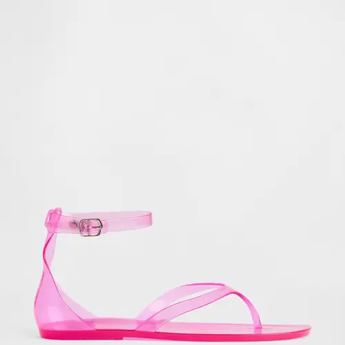 Gap Women's Jelly Thong Sandals