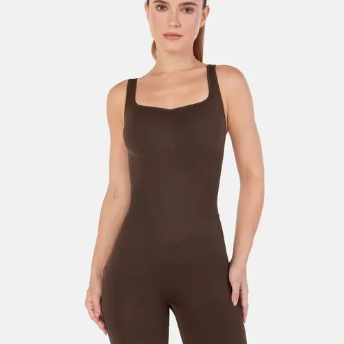 Fanka PowerBand Mid-Thigh Bodysuit,back to school,back to school shopping