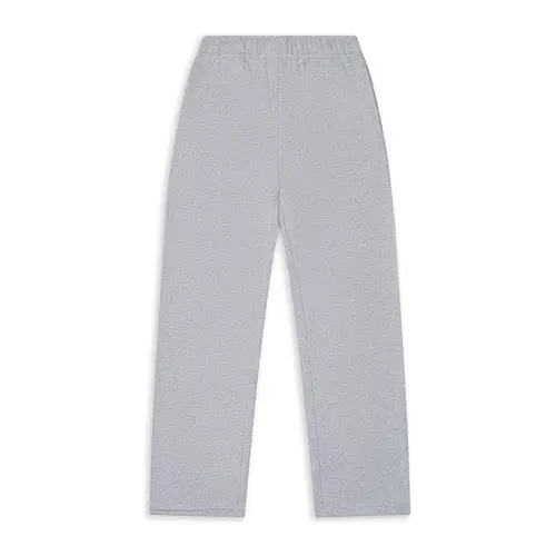 600 GSM 'Heather Grey' Core Sweatpants