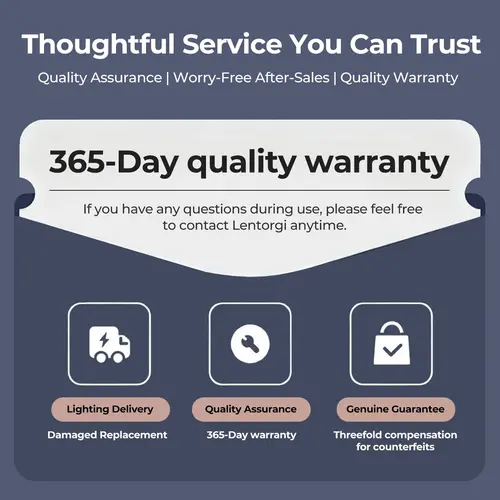 Quality Universal USB Fabric Shaver - Lentorgi Exclusive Warranty Service, Reliable Phone & Electronics Outlet Extender Accessory for Normal Use, Covers Manufacturing Defects
