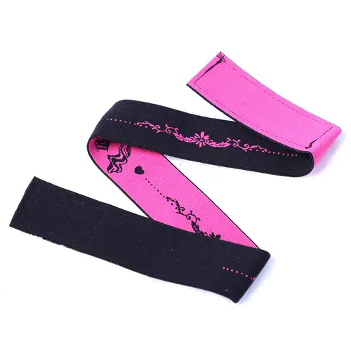 Pizazz Hair Elastic Band for Wig Edge -  Perfect for Wig Management